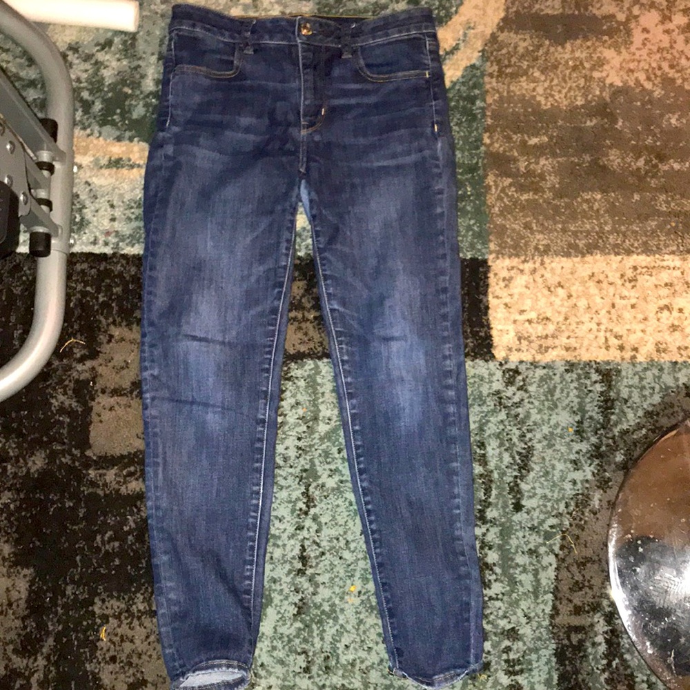 Size 6 jeans